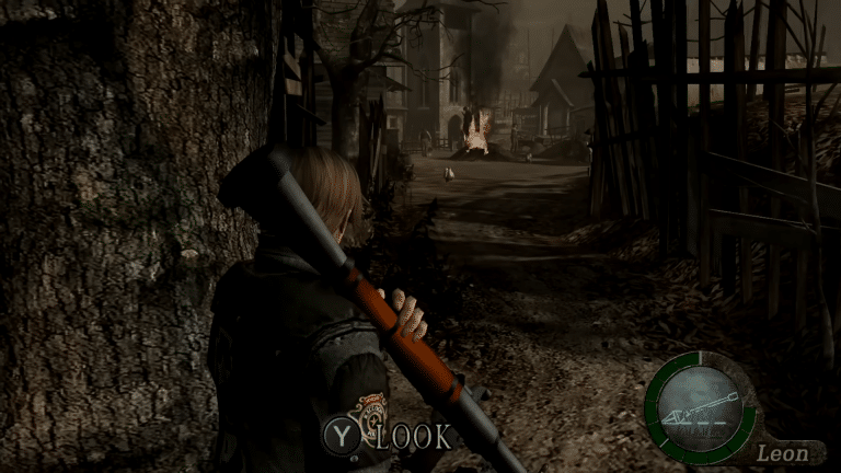 Resident Evil 2, 3 e 4 su Switch 2: data e versioni