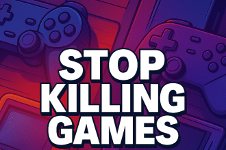 killing games