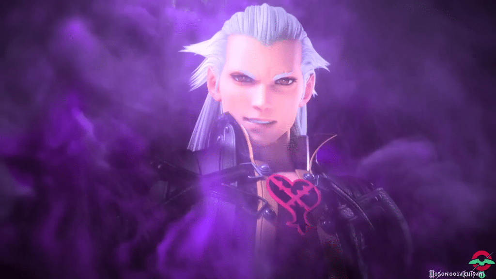 kingdom hearts 3