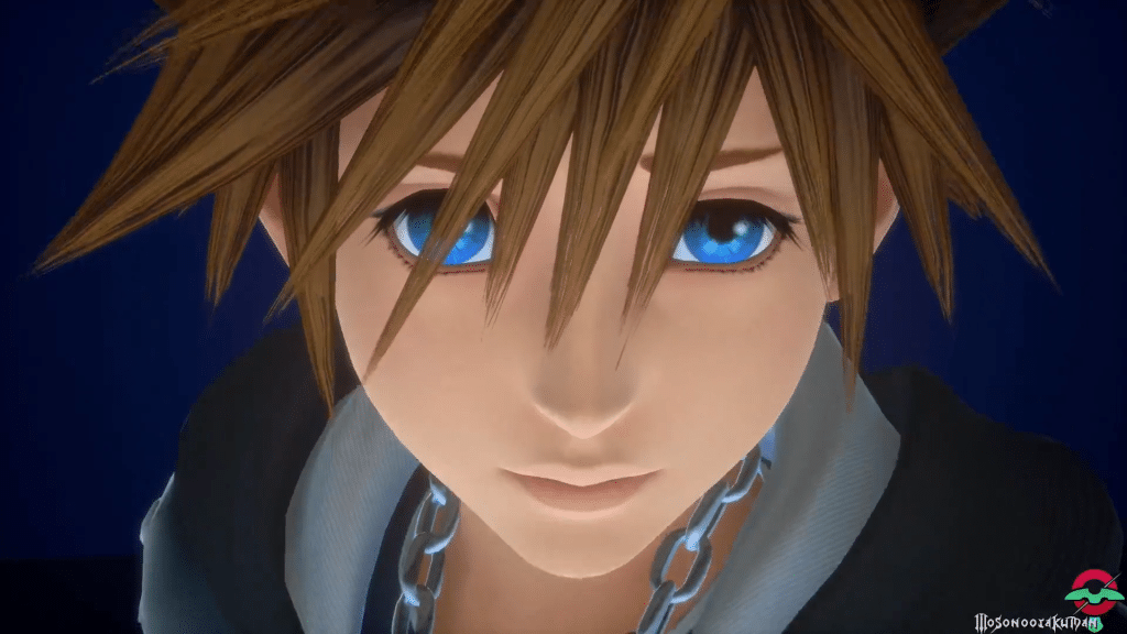 kingdom hearts 3