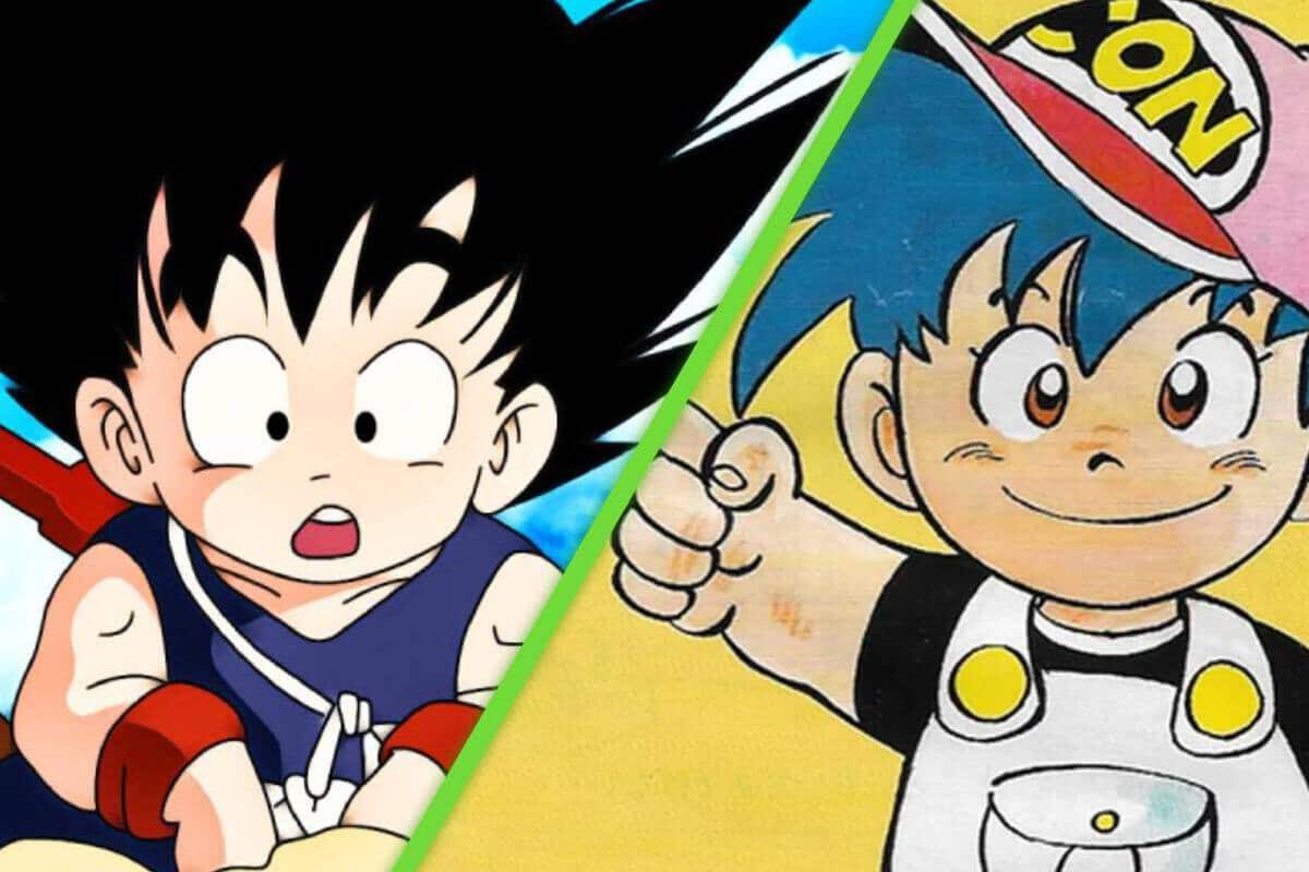 Dragon Ball e Gundam su Game Boy: quali giochi giapponesi ci siamo persi?
