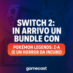 leggende pokémon z-a switch 2