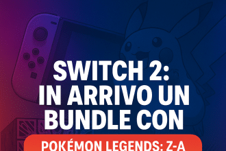 leggende pokémon z-a switch 2