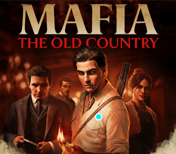 Mafia: Terra Madre