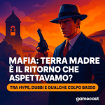 mafia terra madre è il ritorno che aspettavamo tra hype, dubbi e qualche colpo basso