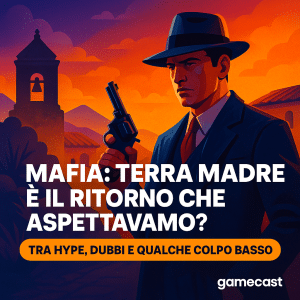 mafia terra madre è il ritorno che aspettavamo tra hype, dubbi e qualche colpo basso