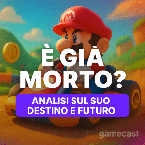mario kart world