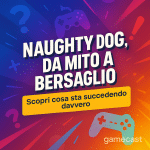 naughty dog