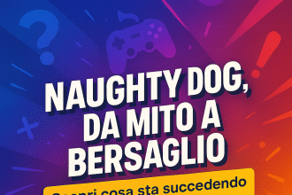 naughty dog