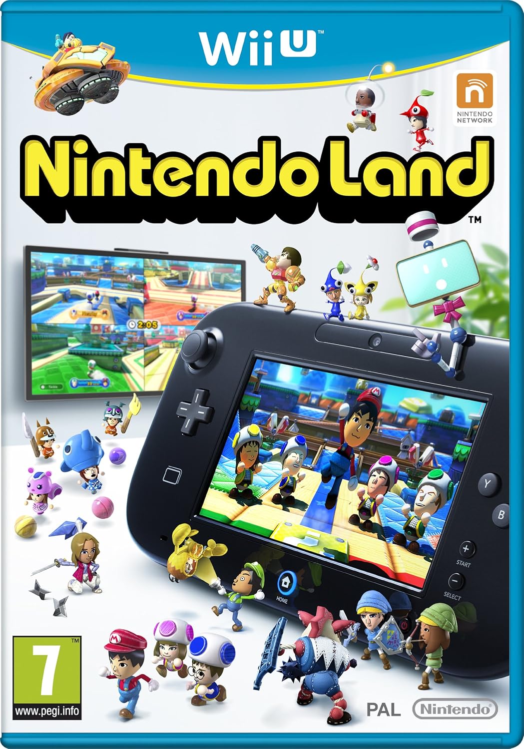 wii u nel 2025: perché (forse) dovresti preferirla alla switch