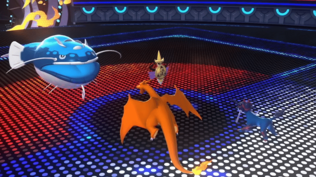 pokémon leggende za: tutti i segreti nascosti nella copertina ufficiale