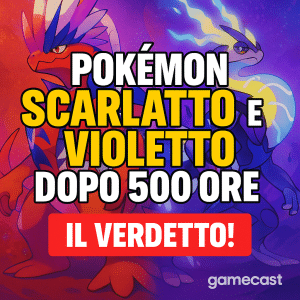 Pokémon Scarlatto e Violetto