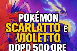 pokémon scarlatto e violetto