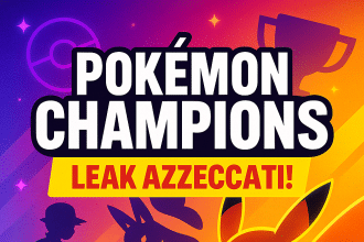 questi leak pokémon sono confermati