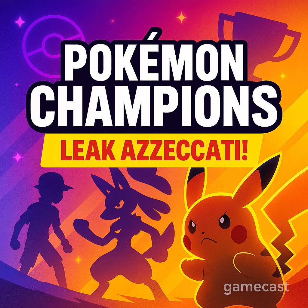 Pokémon Champions: leak azzeccati, valute confermate e la Gen 10 senza competitivo?