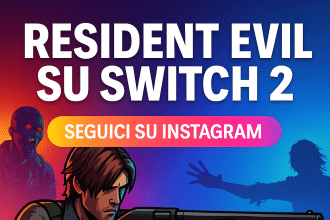 resident evil