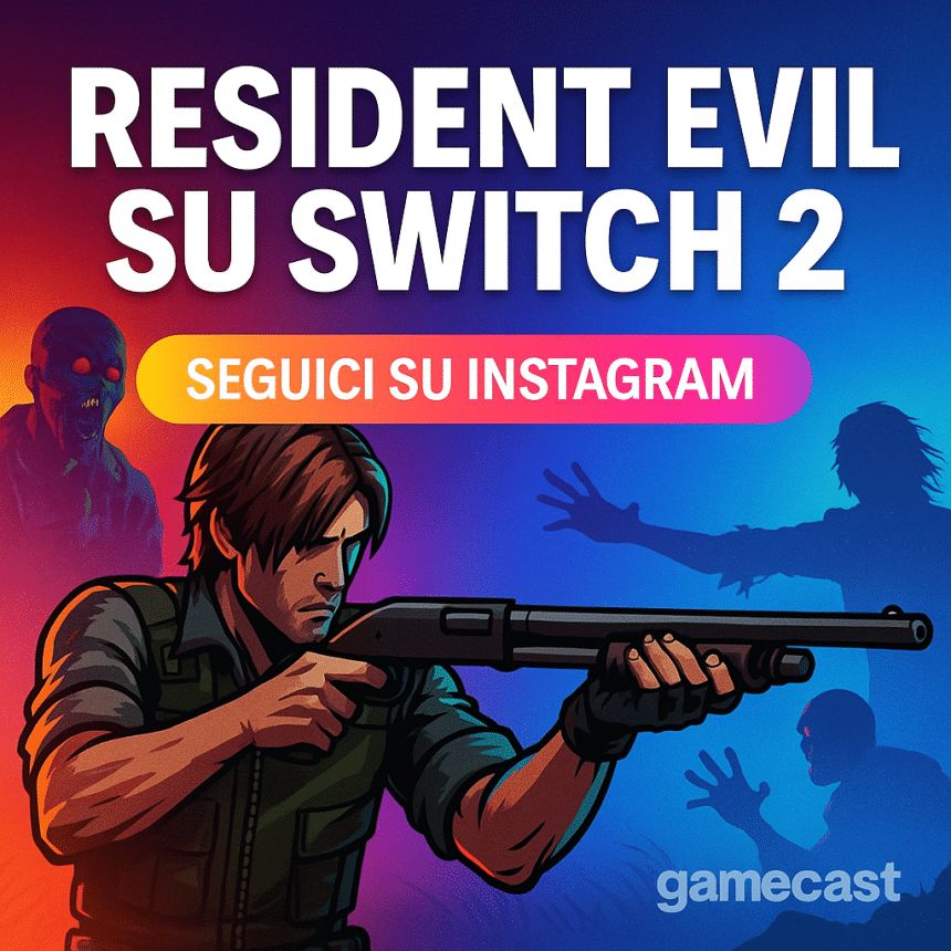 resident evil