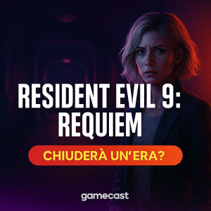 Resident Evil 9