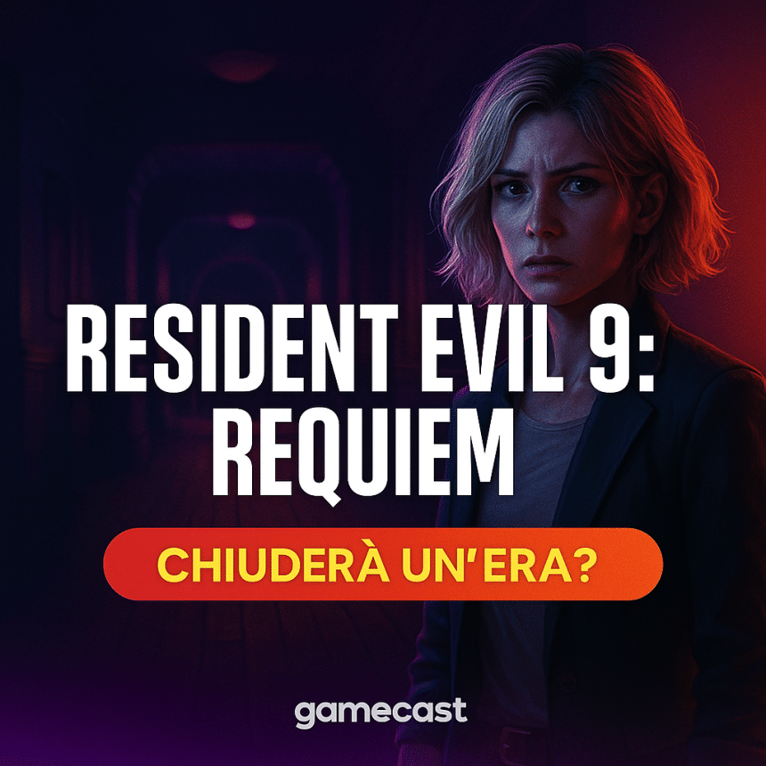 resident evil 9 requiem