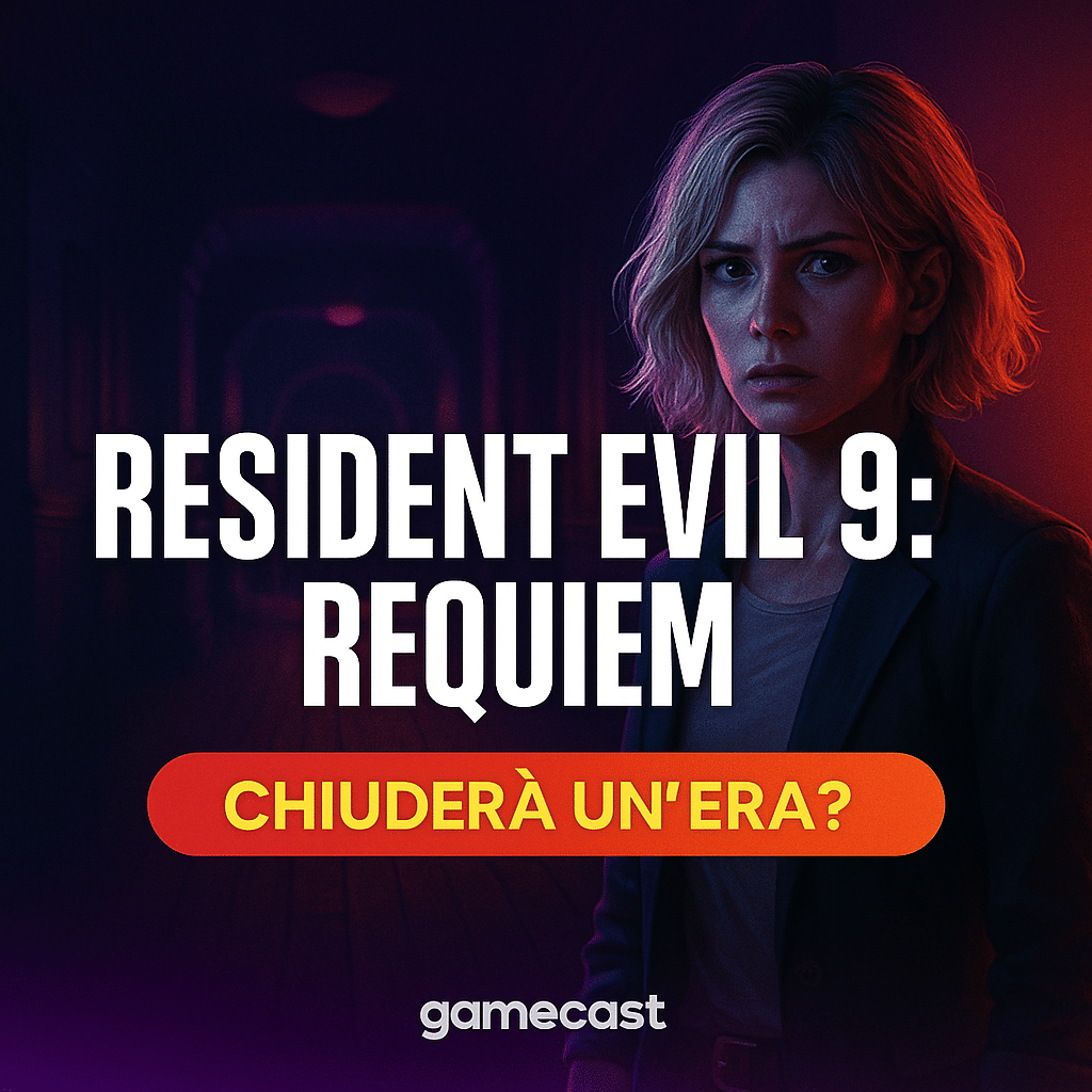 resident evil 9 requiem
