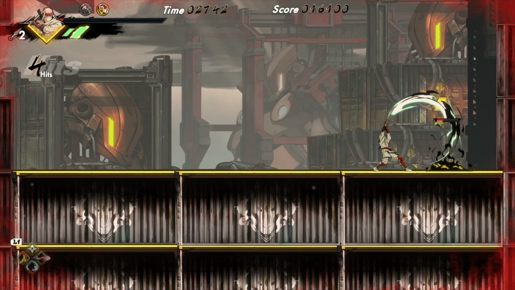 shinobi