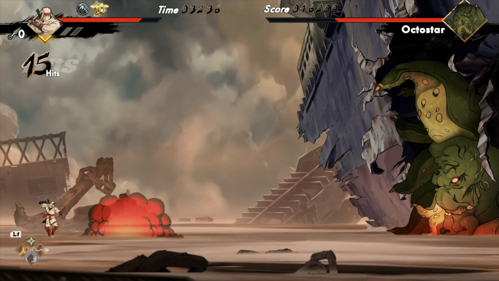 shinobi