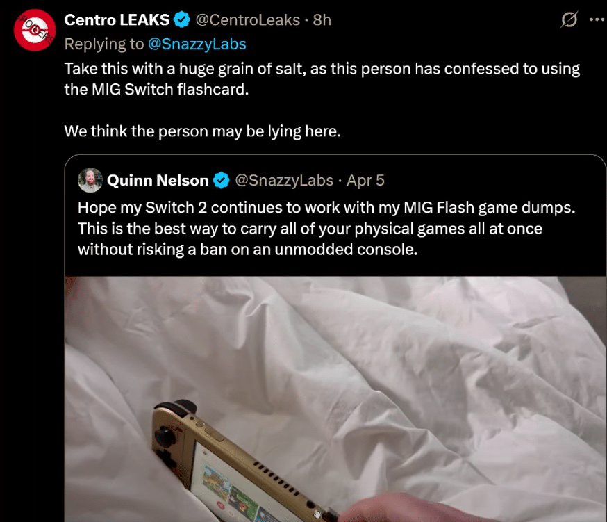 switch 2 leak mig
