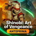 shinobi anteprima