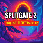 splitgate 2 requisiti di sistema su pc, il battle royale che gira anche su un tostapane