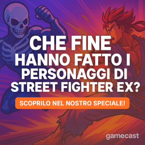 street fighter ex