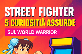 street fighter ii