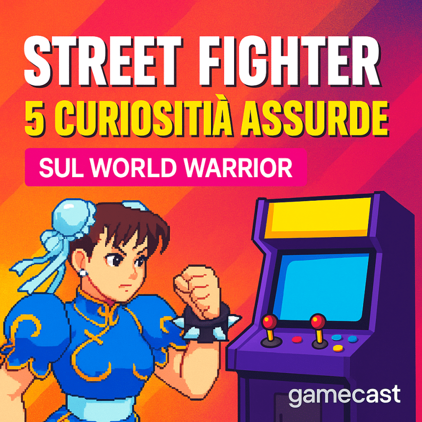 street fighter ii