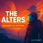the alters