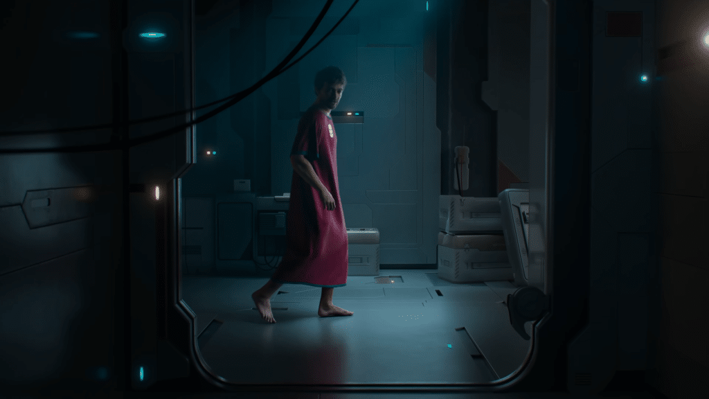 come mettere the alters in italiano su pc (steam e game pass)