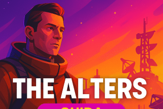 The Alters