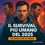 the alters è il survival più umano del 2025. ed è proprio questo che fa paura