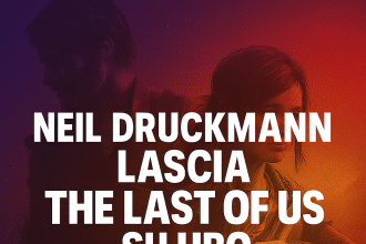 the last of us neil druckmann