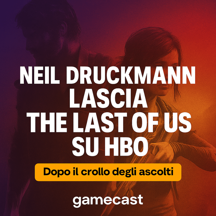 the last of us neil druckmann
