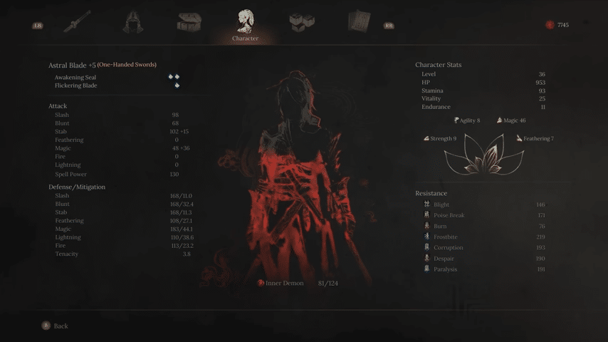 wuchang: fallen feathers – 15 errori che stai facendo