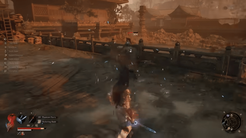 wuchang: fallen feathers – 15 errori che stai facendo