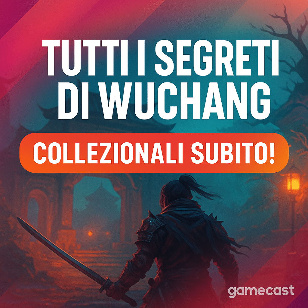 Tutti i segreti di Wuchang Fallen Feathers – Tempio di Puyuan: collezionali subito!
