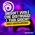 ubisoft vuole che distruggi le copie fisiche dei tuoi giochi