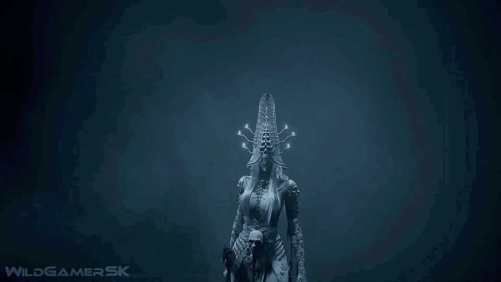 fallen feathers