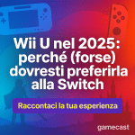 wii u nel 2025 perché (forse) dovresti preferirla alla switch