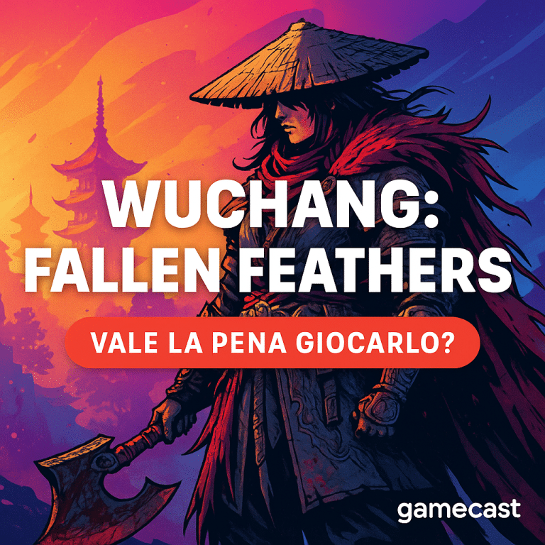 wuchang: fallen feathers