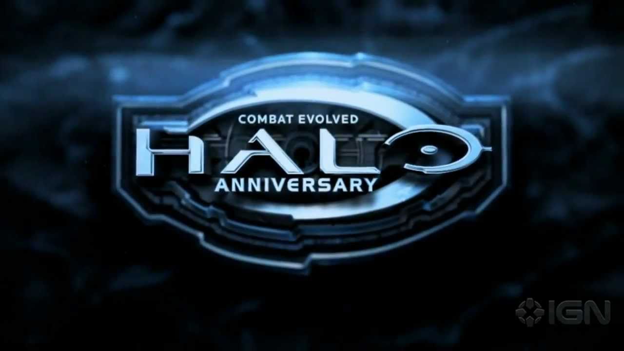 halo combat evolved anniversary, immagine illustrativa per distinguere la serie dai progetti browser