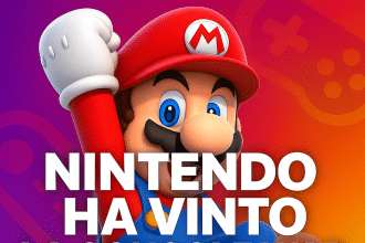 nintendo