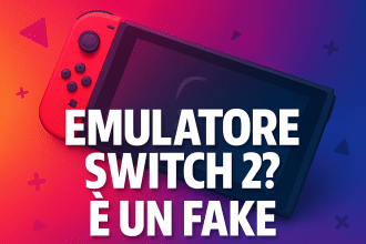 nintendo switch 2 leak emuatore