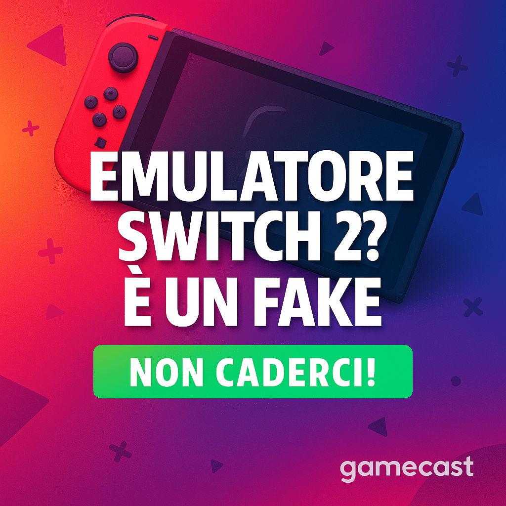 nintendo switch 2 leak emuatore