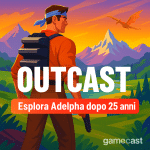 outcast
